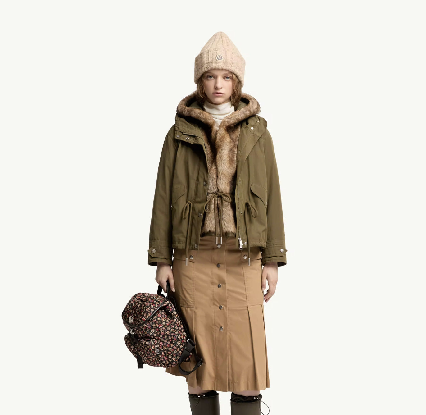 MONCLER - Giubbotti - L20931A00114599MD
