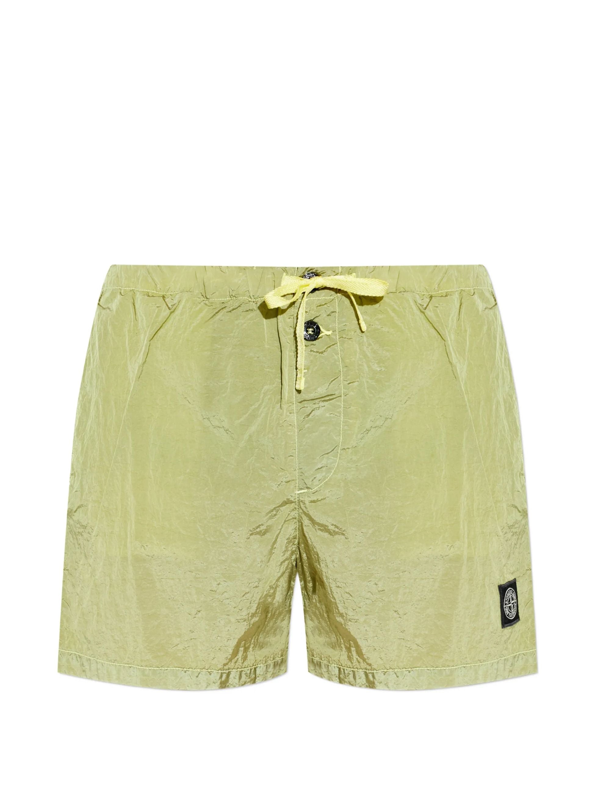 STONE ISLAND - Beachwear - L1S15B100003S0043