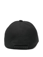 RICK OWENS - Cappelli - RA01F0800TEEM4