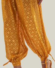 TALLER MARMO - Pantaloni - TMSS2630213