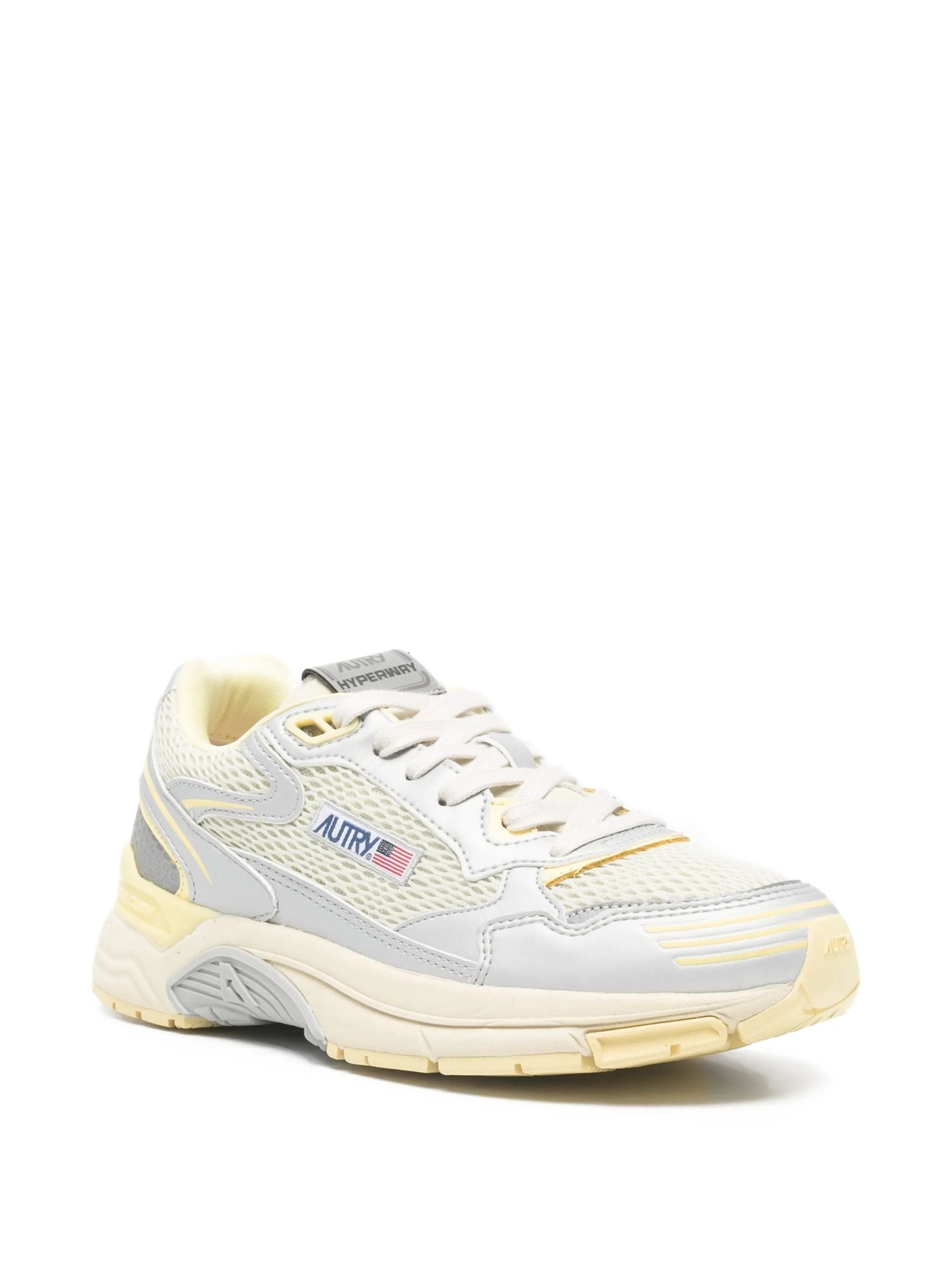 AUTRY - Sneakers - HYLWMV06