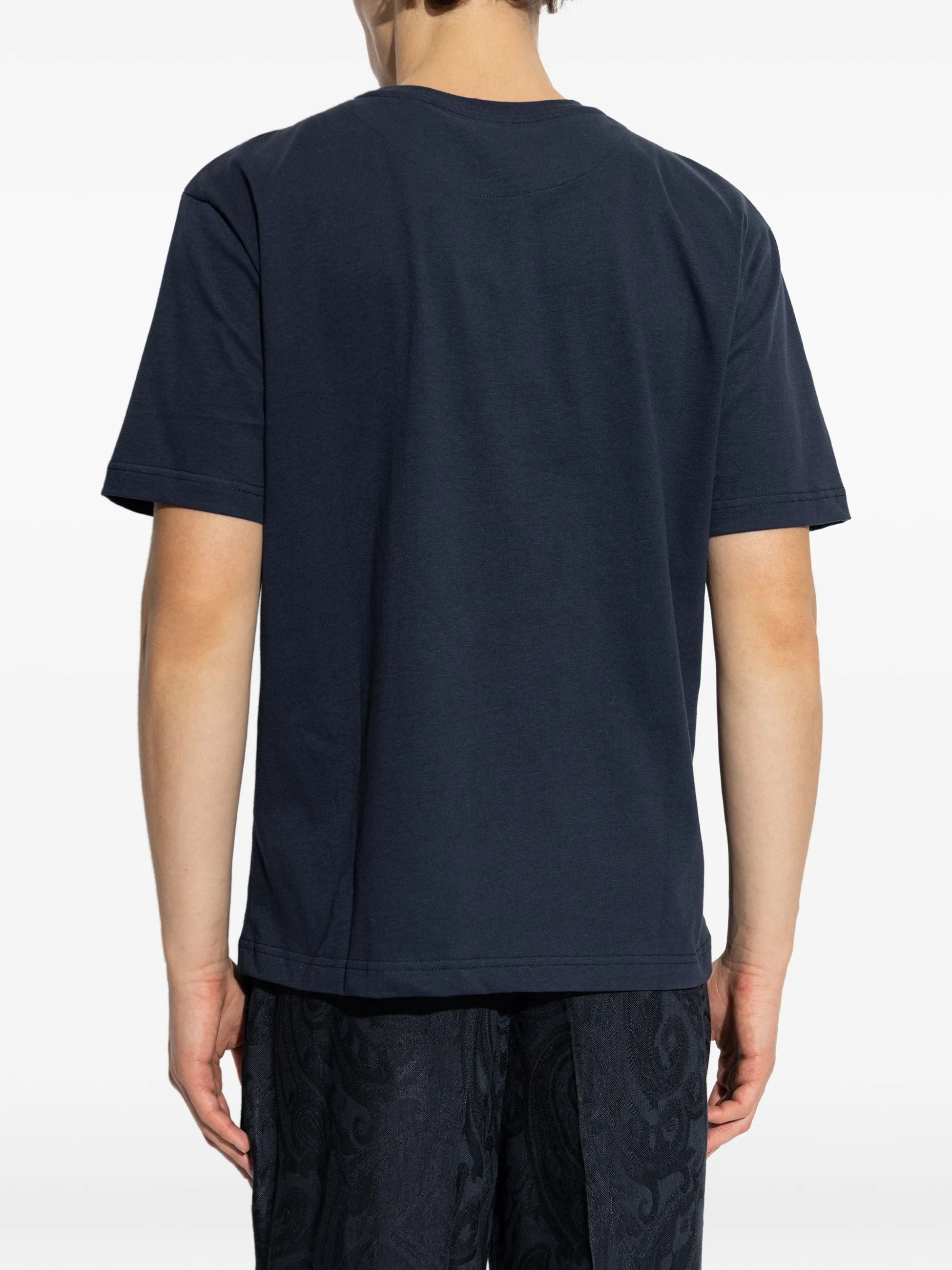 ETRO - T-Shirt - MRMA0002AV906