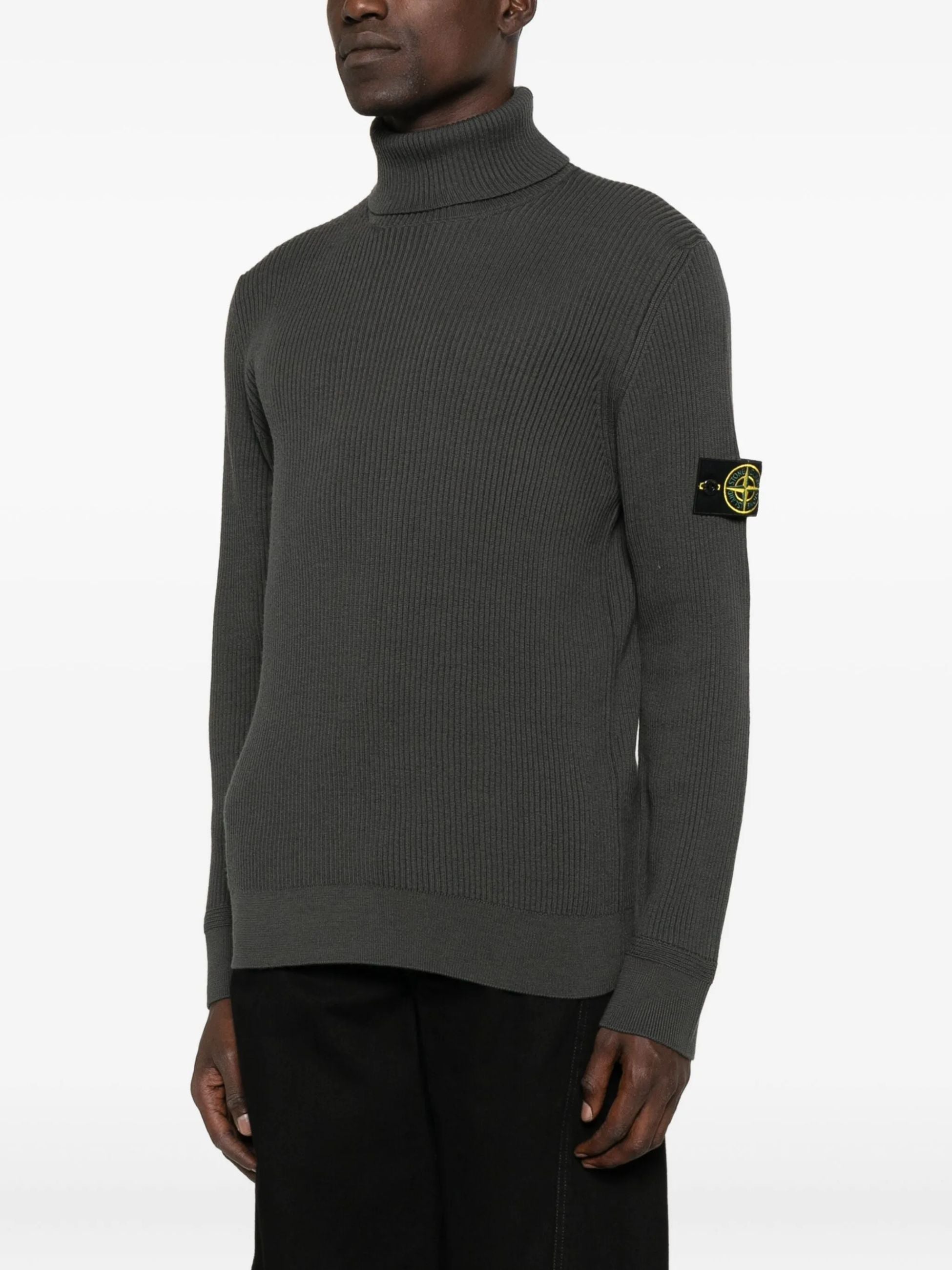 STONE ISLAND - Maglieria - 5100052S00C2