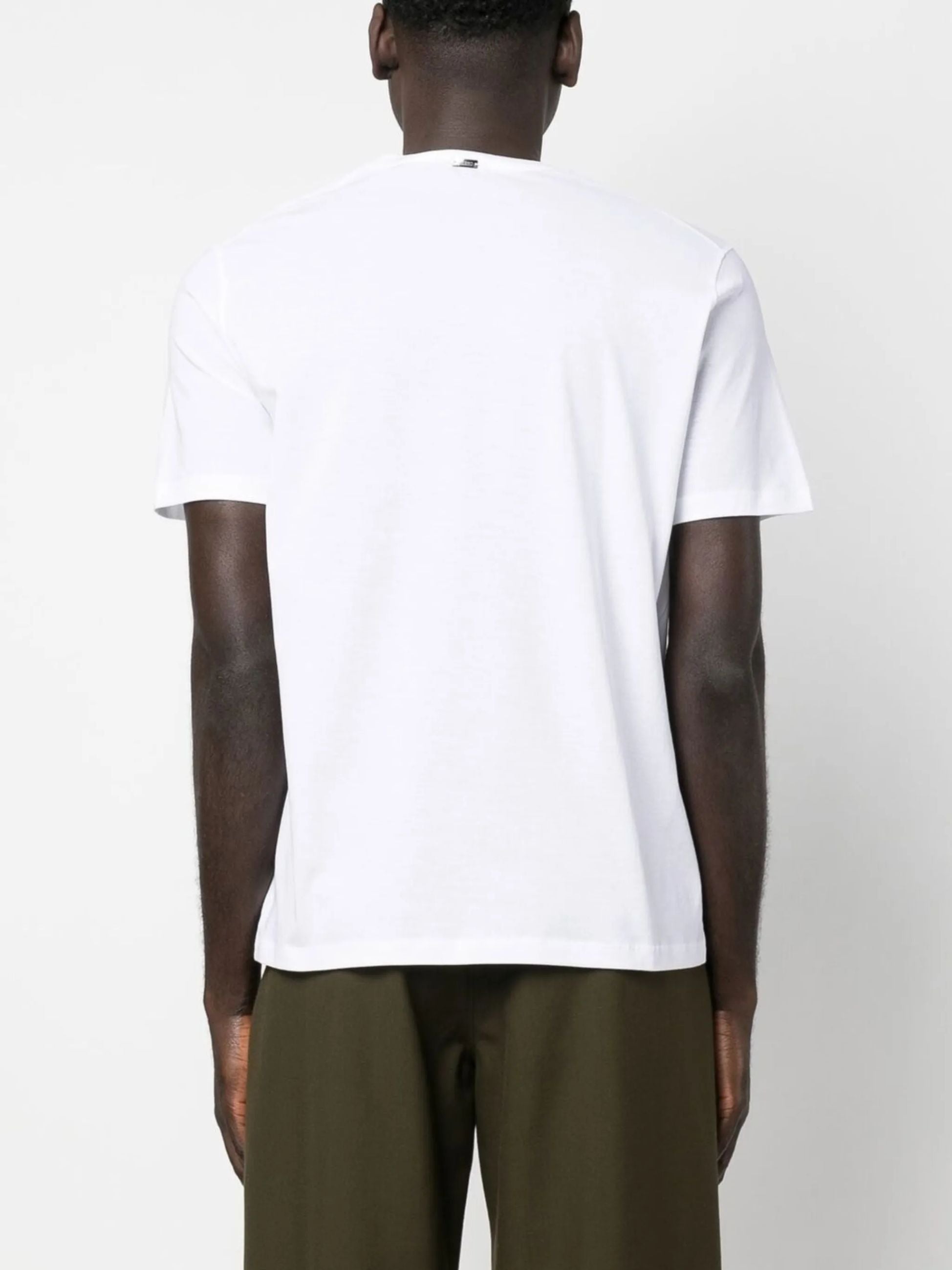 HERNO - T-Shirt - JG000166U52005
