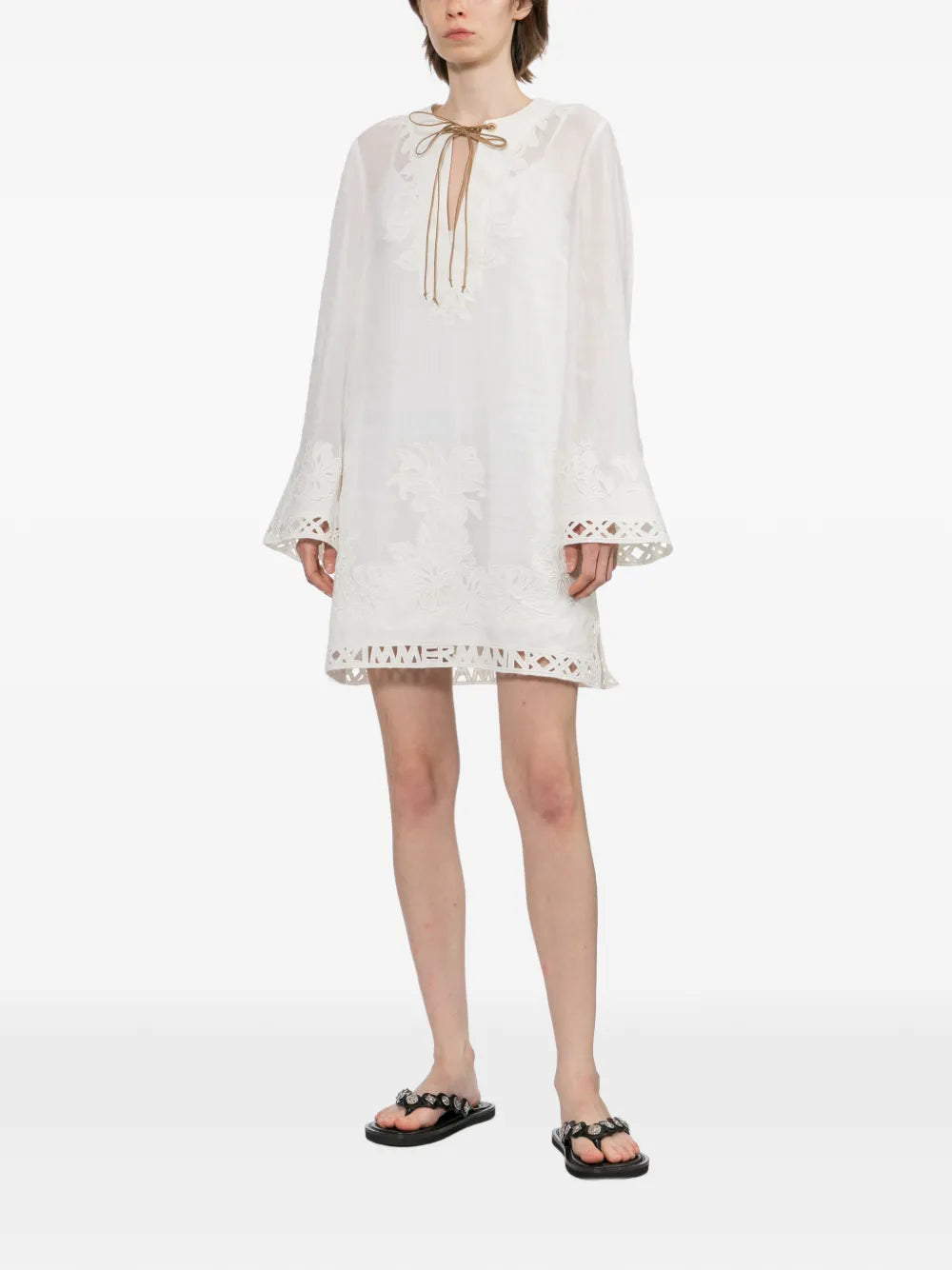ZIMMERMANN - Abiti - 7839DSS262