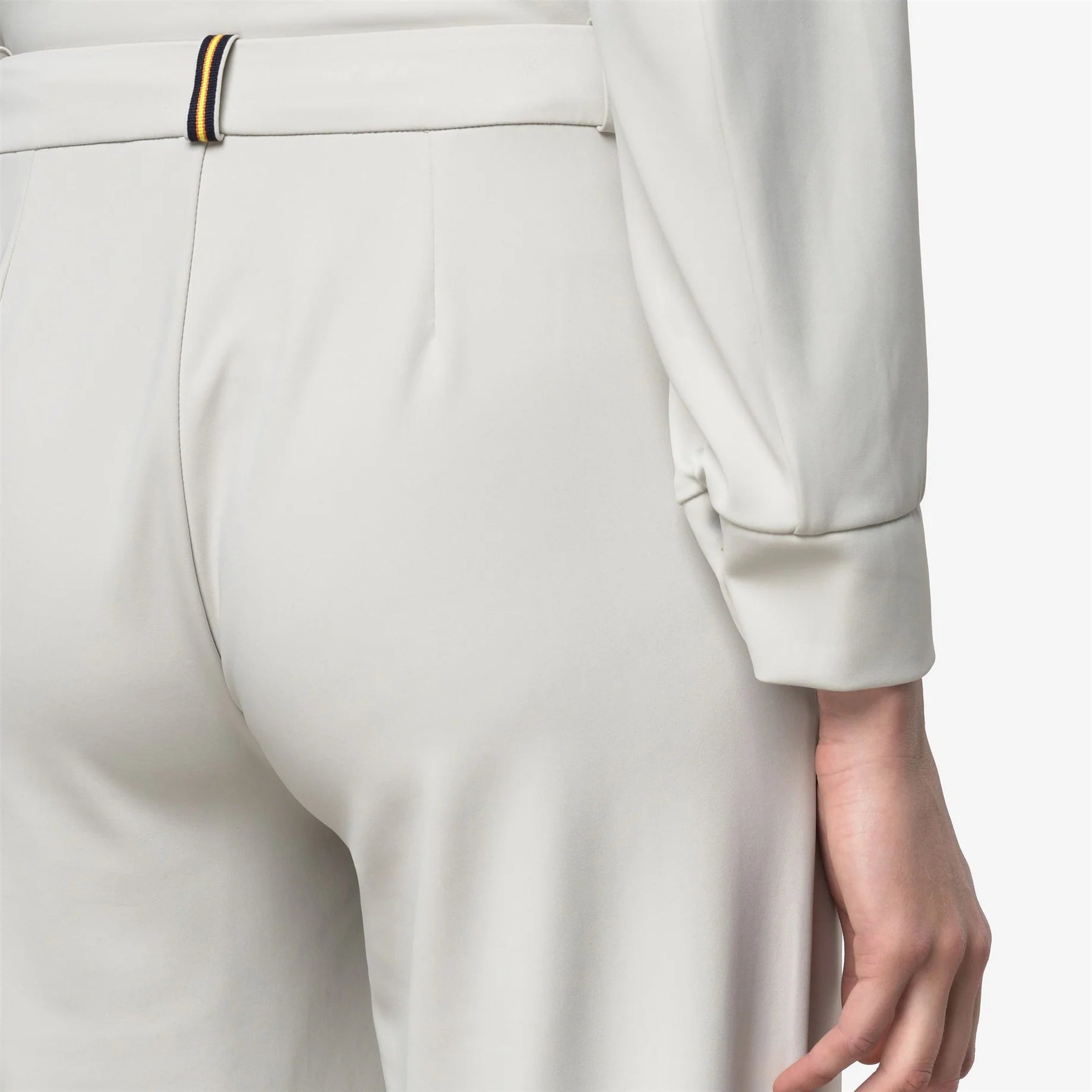 K-WAY - Pantaloni - K8148GW