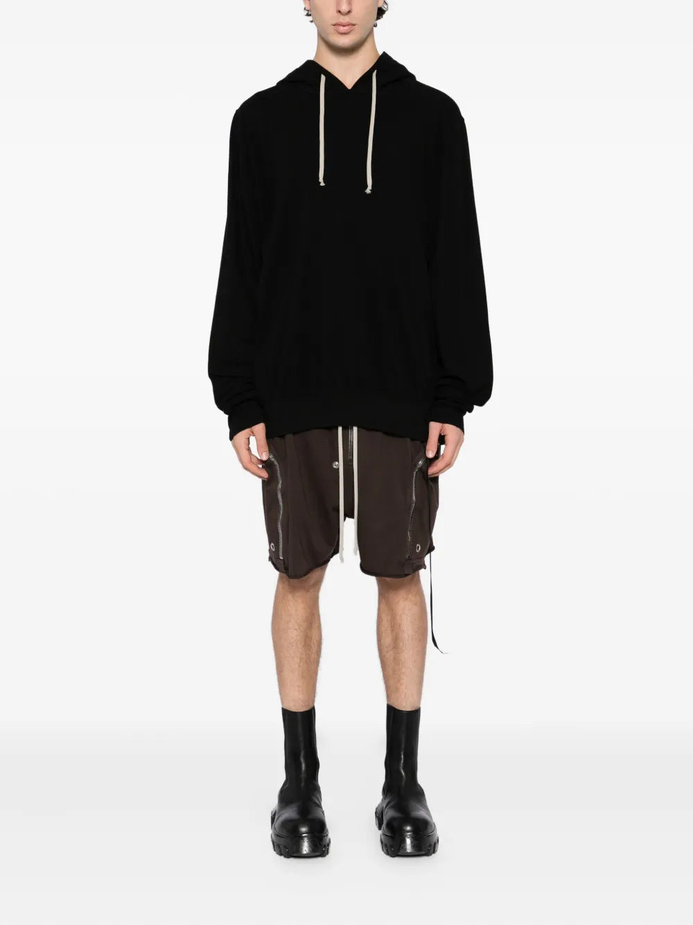 RICK OWENS DRKSHDW - Felpe - DU02E7262JDB