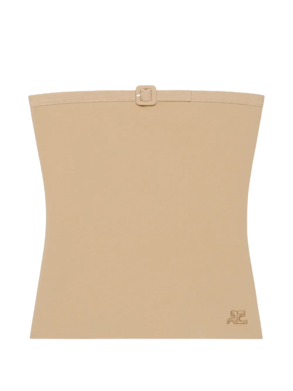 COURRÈGES - Top - 226MTO526FI0063