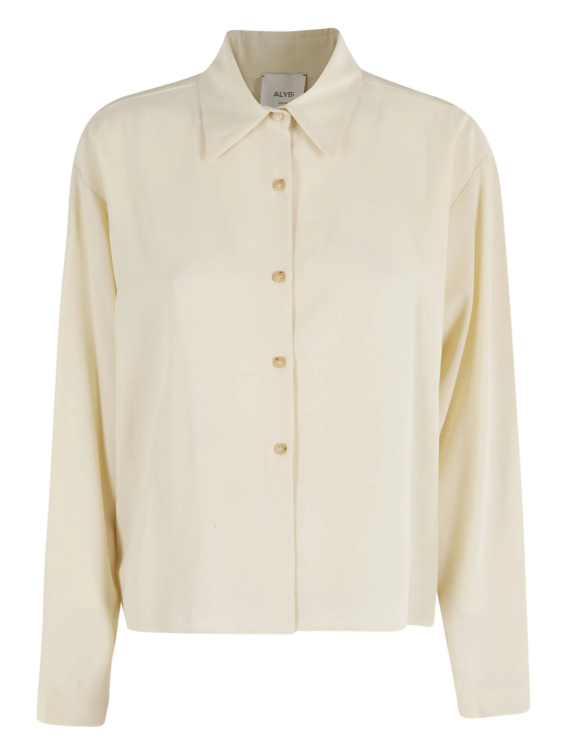 ALYSI - Camicie - 165243A5051