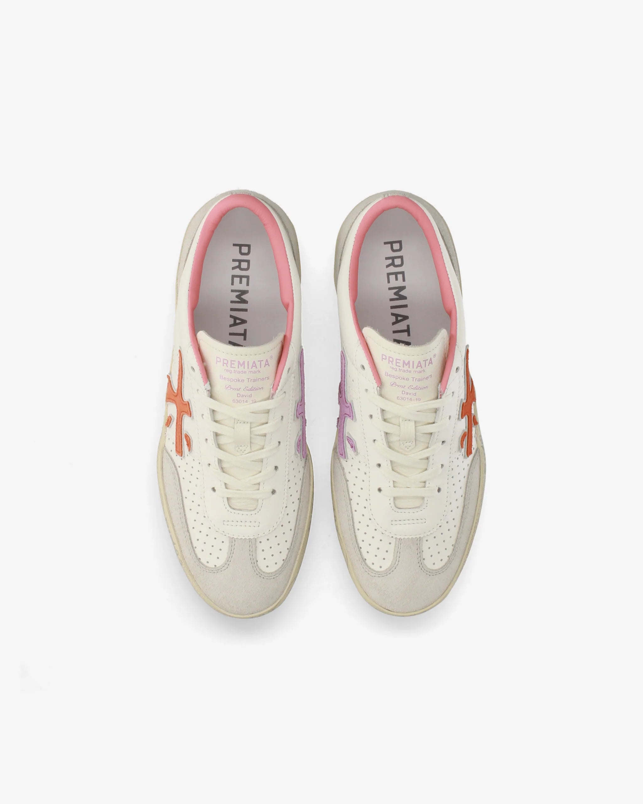 PREMIATA - Sneakers - DAVIDD8097