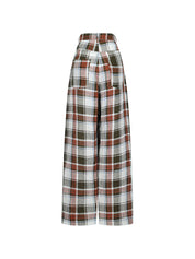 MARBELL - Pantaloni - BSS1008TELICHK