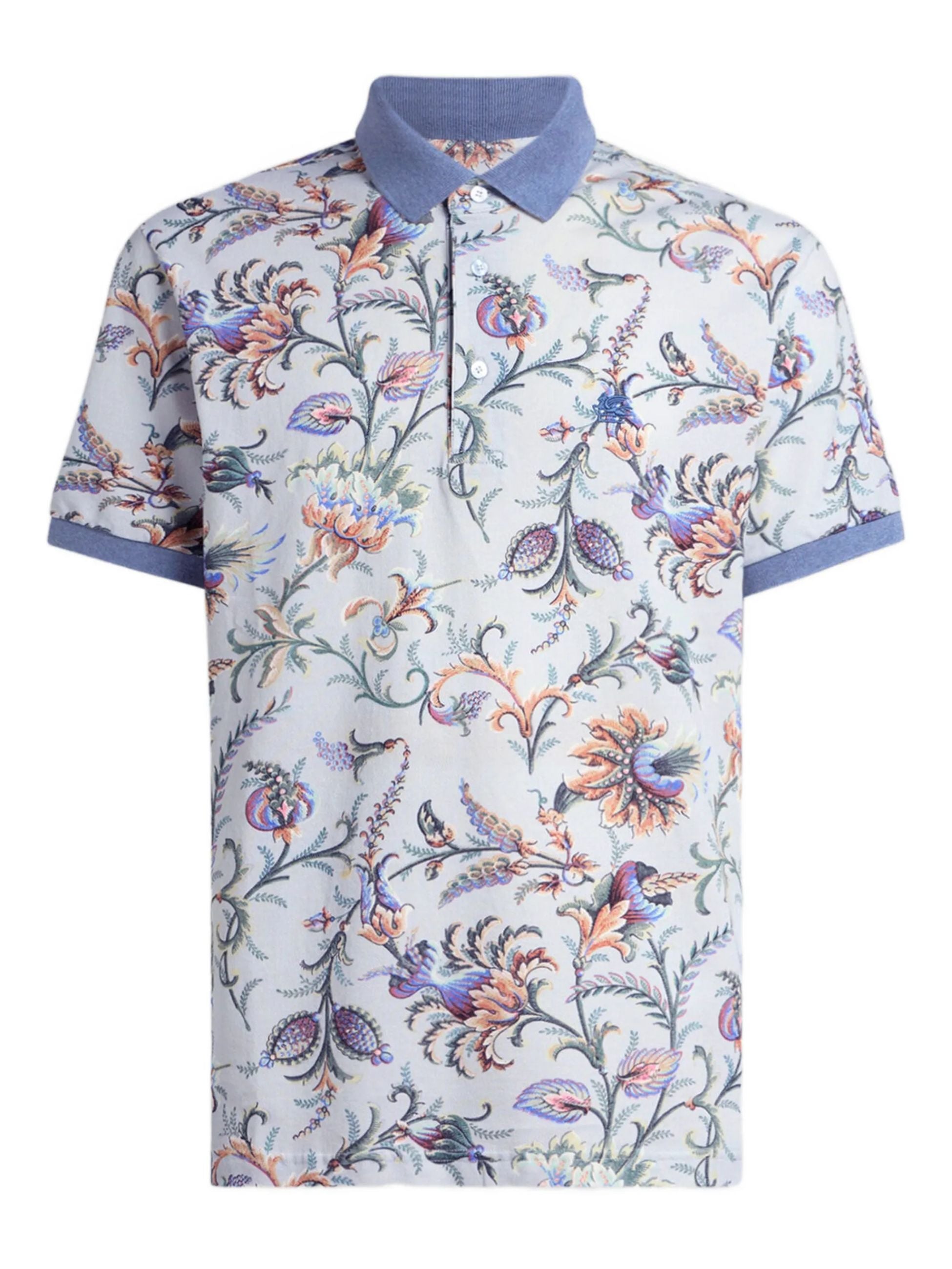 ETRO - Polo - MRMD0004AKF87