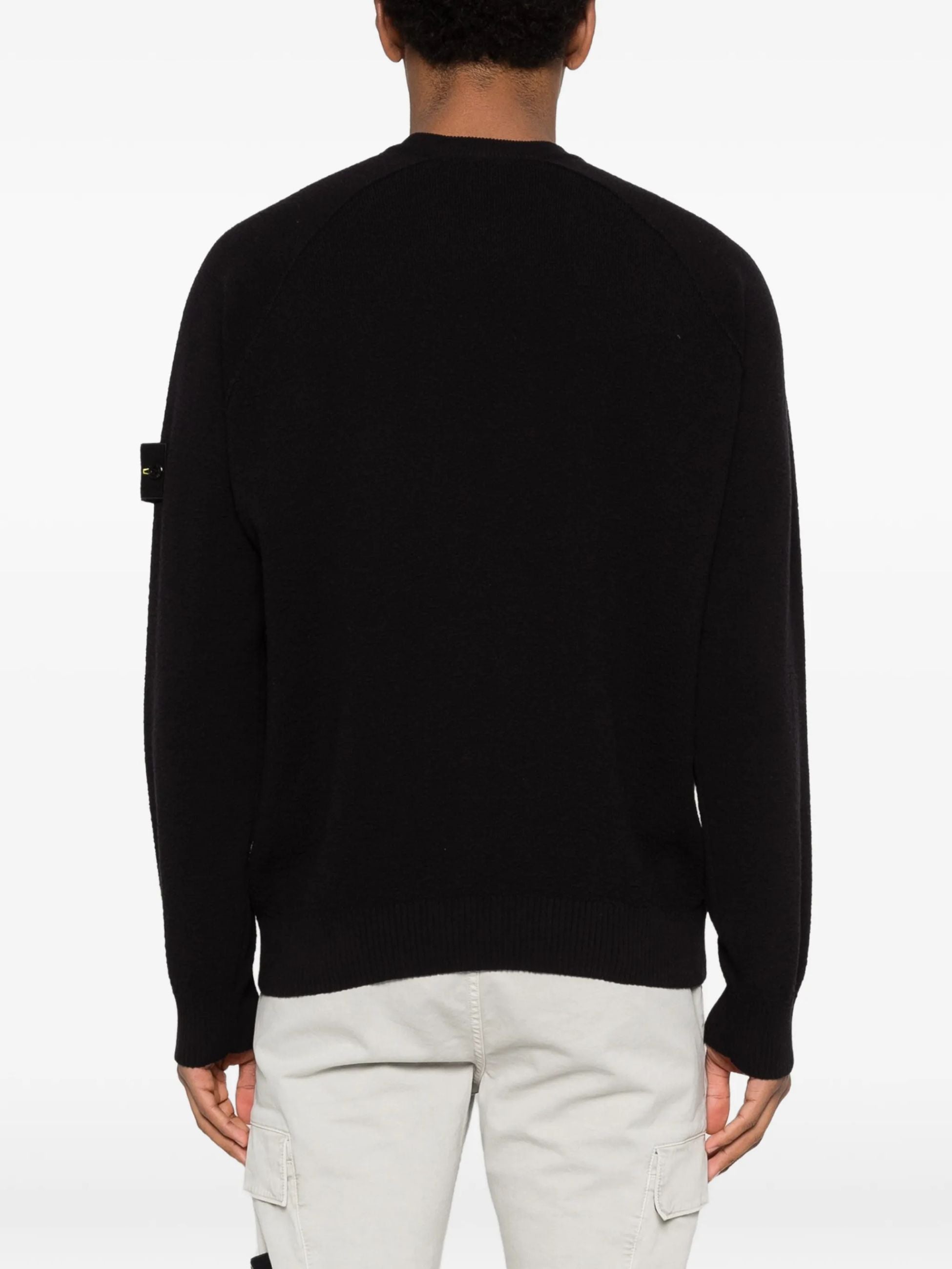 STONE ISLAND - Maglieria - L1S155100020S01B9
