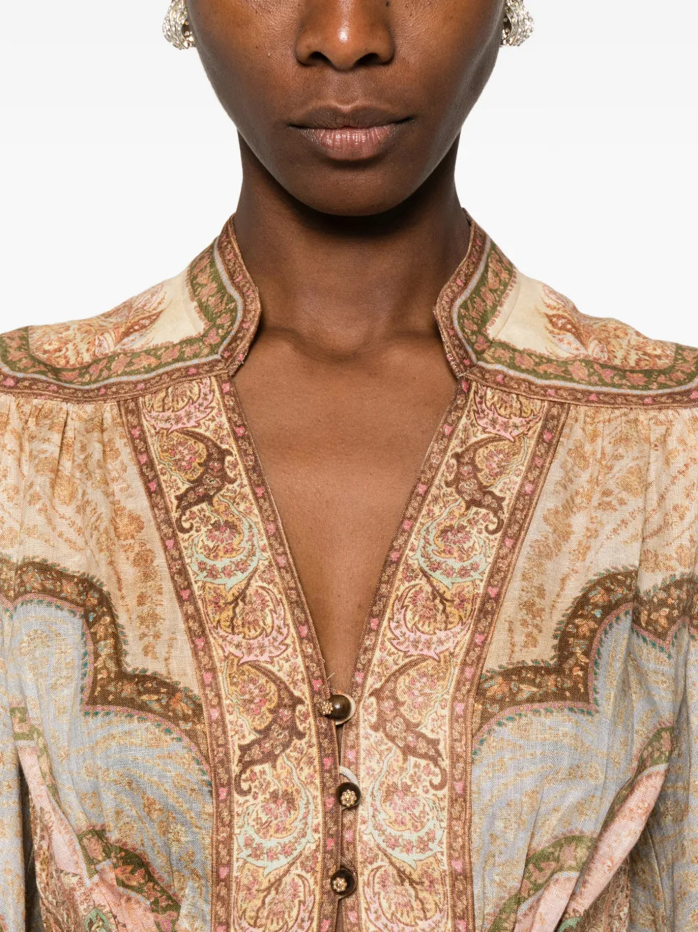 ZIMMERMANN - Abiti - 5753DRS262