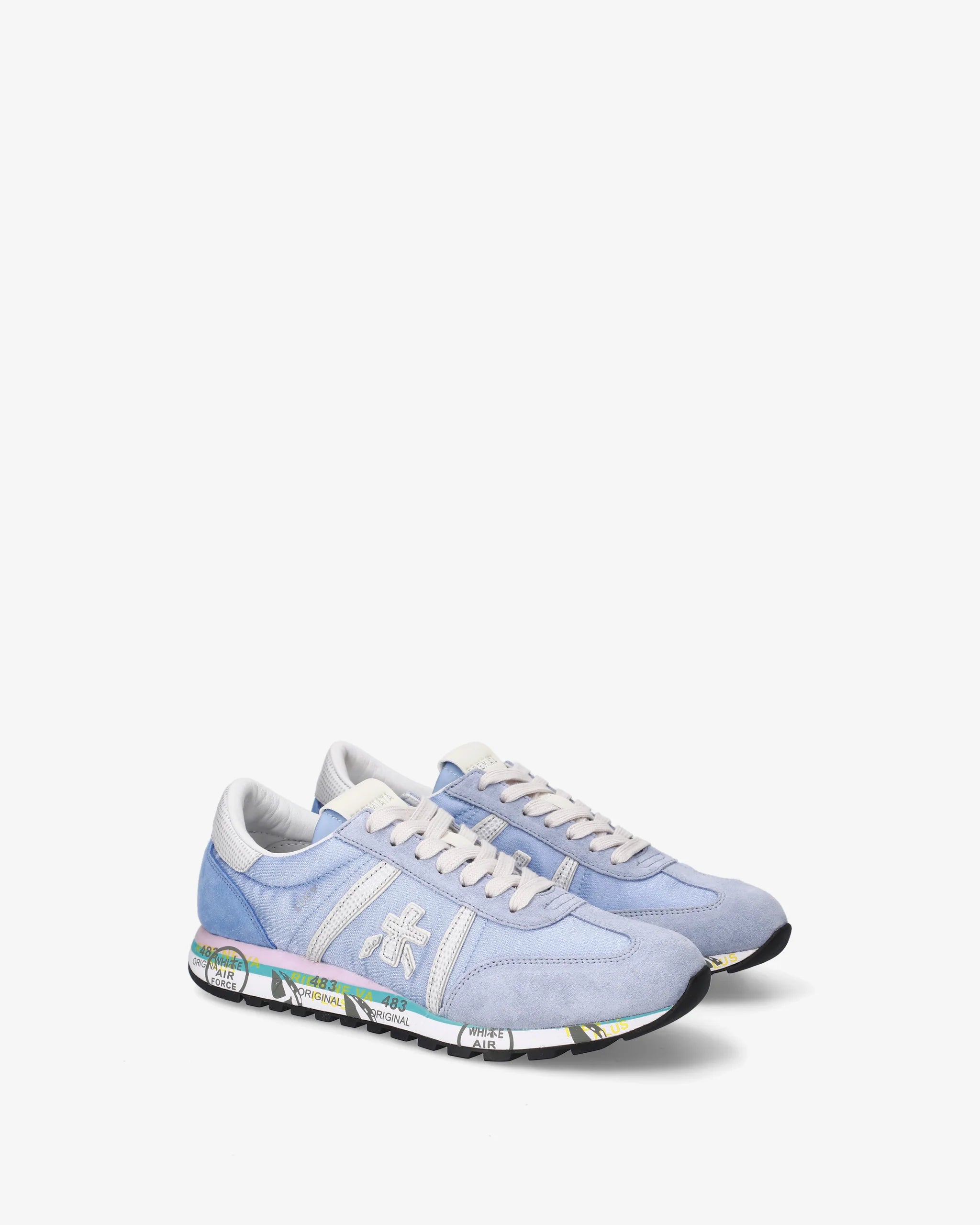 PREMIATA - Sneakers - LUCYD8144