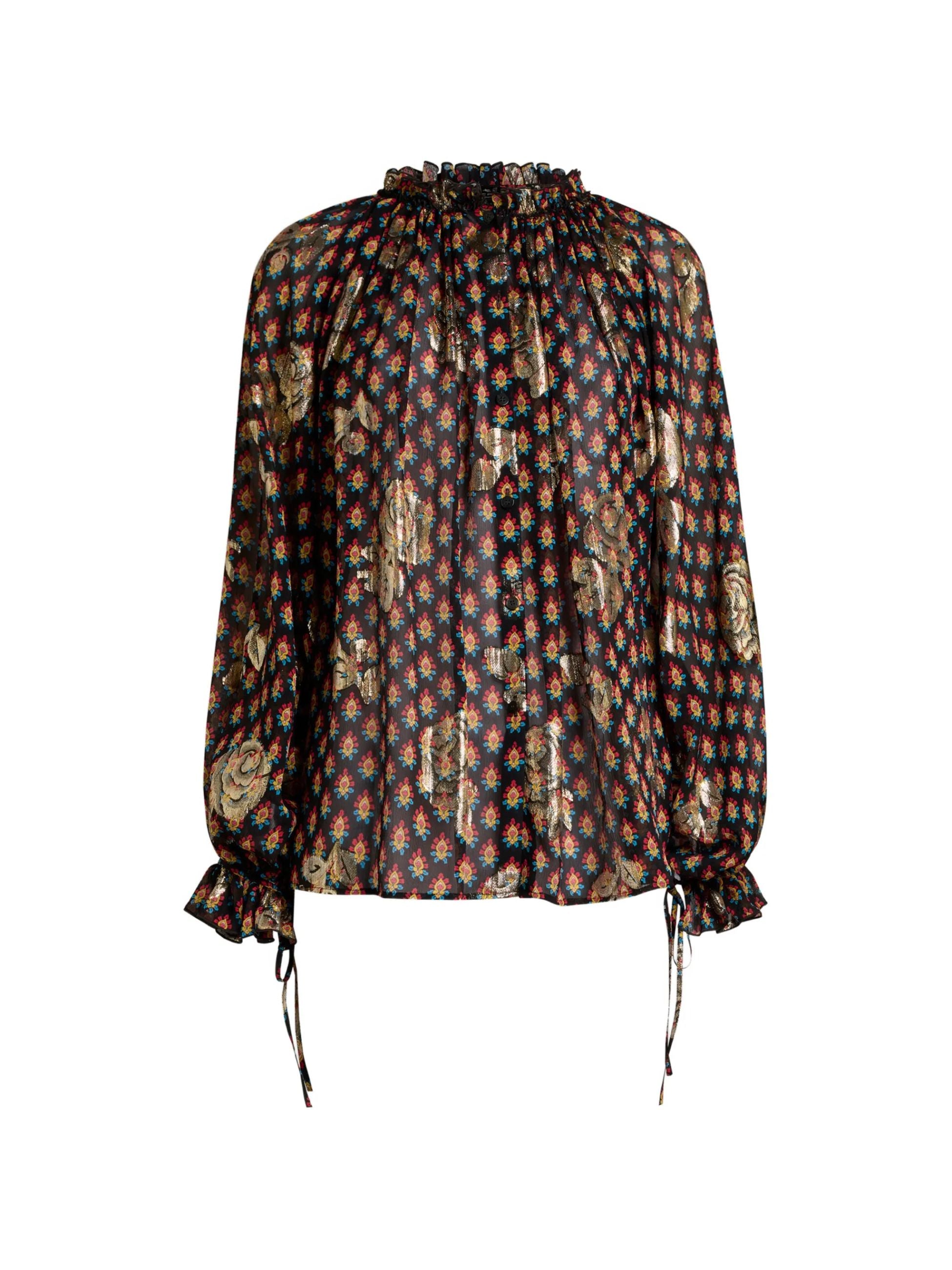 ETRO - Camicie - WRIA010799SAA84