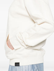 COURRÈGES - Felpe - 325JHO042JS0234