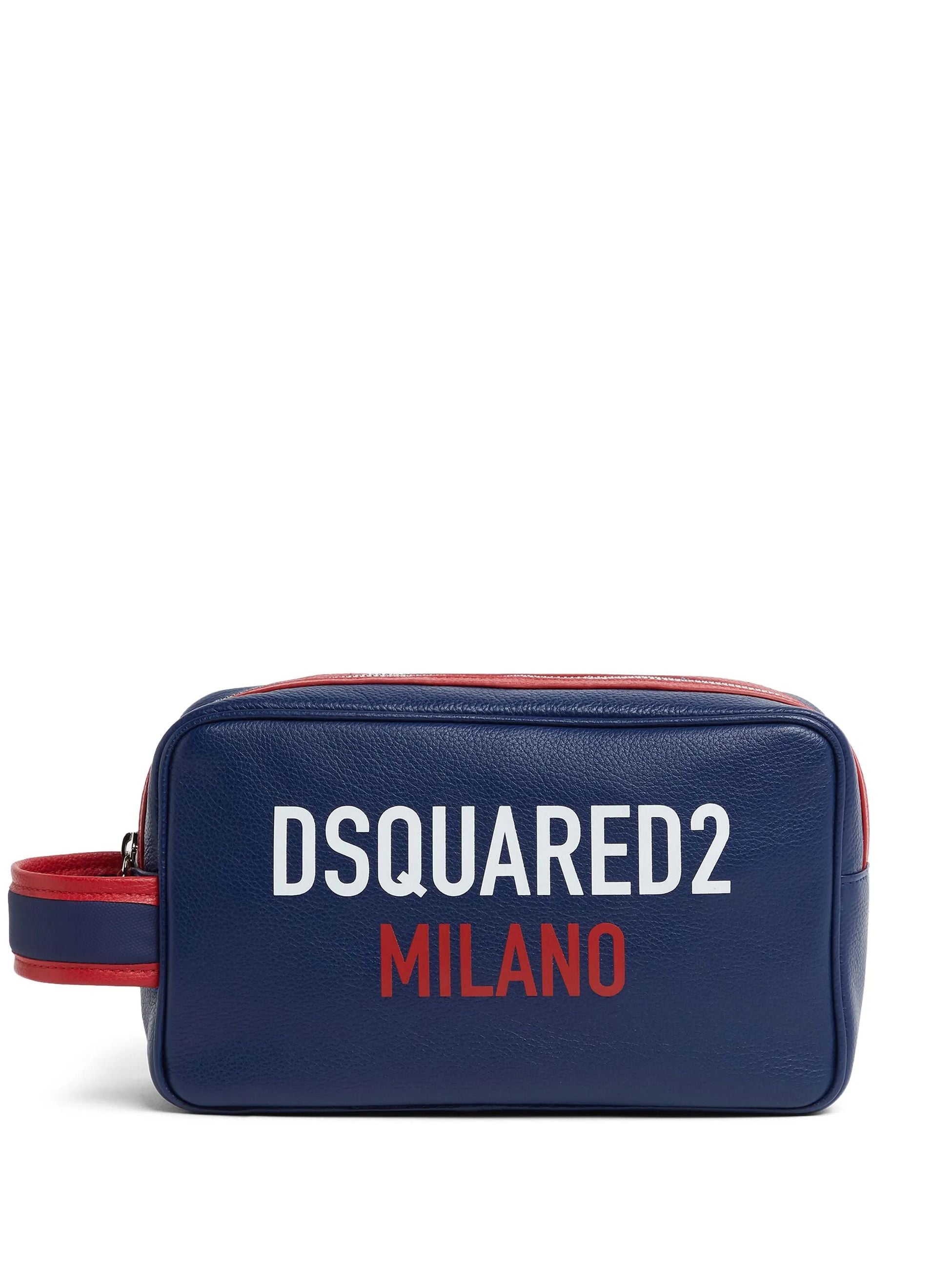 DSQUARED2 - Borse a mano - BYM006501500001