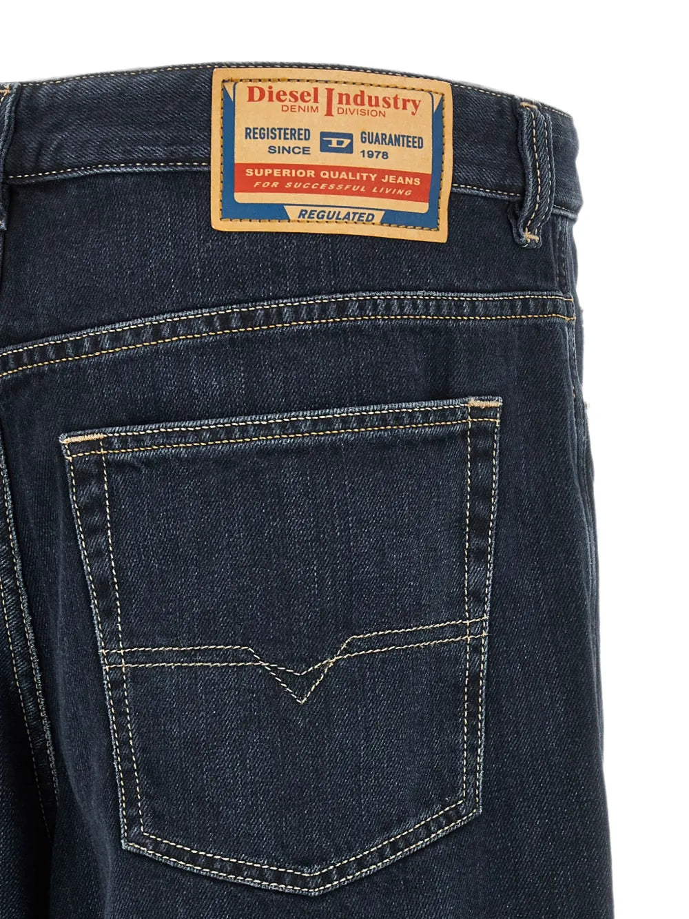 DIESEL - Jeans - A1159809P81