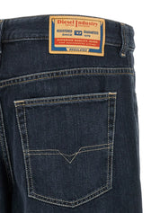 DIESEL - Jeans - A1159809P81