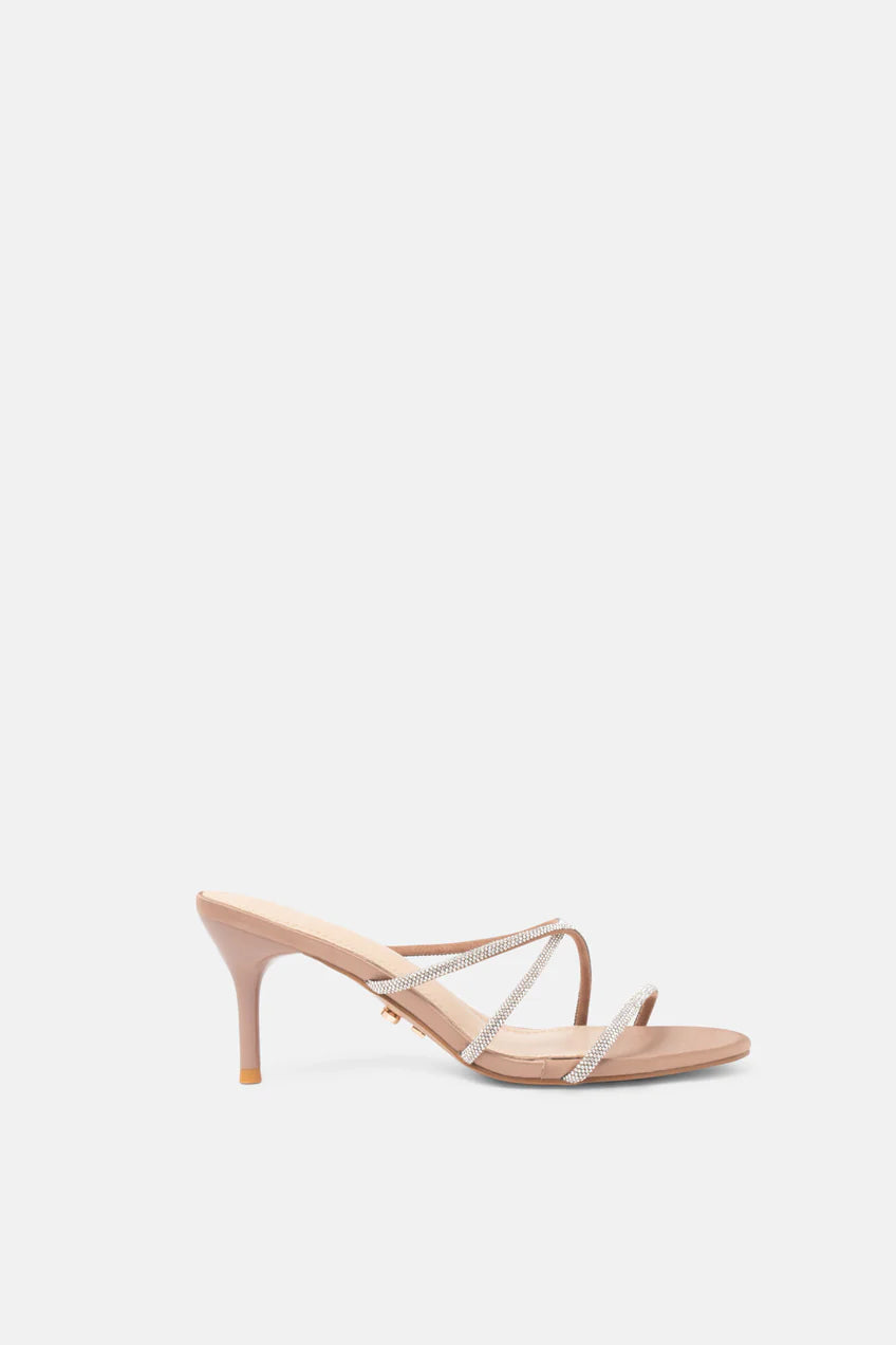 TWENTY FOUR HAITCH - Sandali - S0096BRZ62P