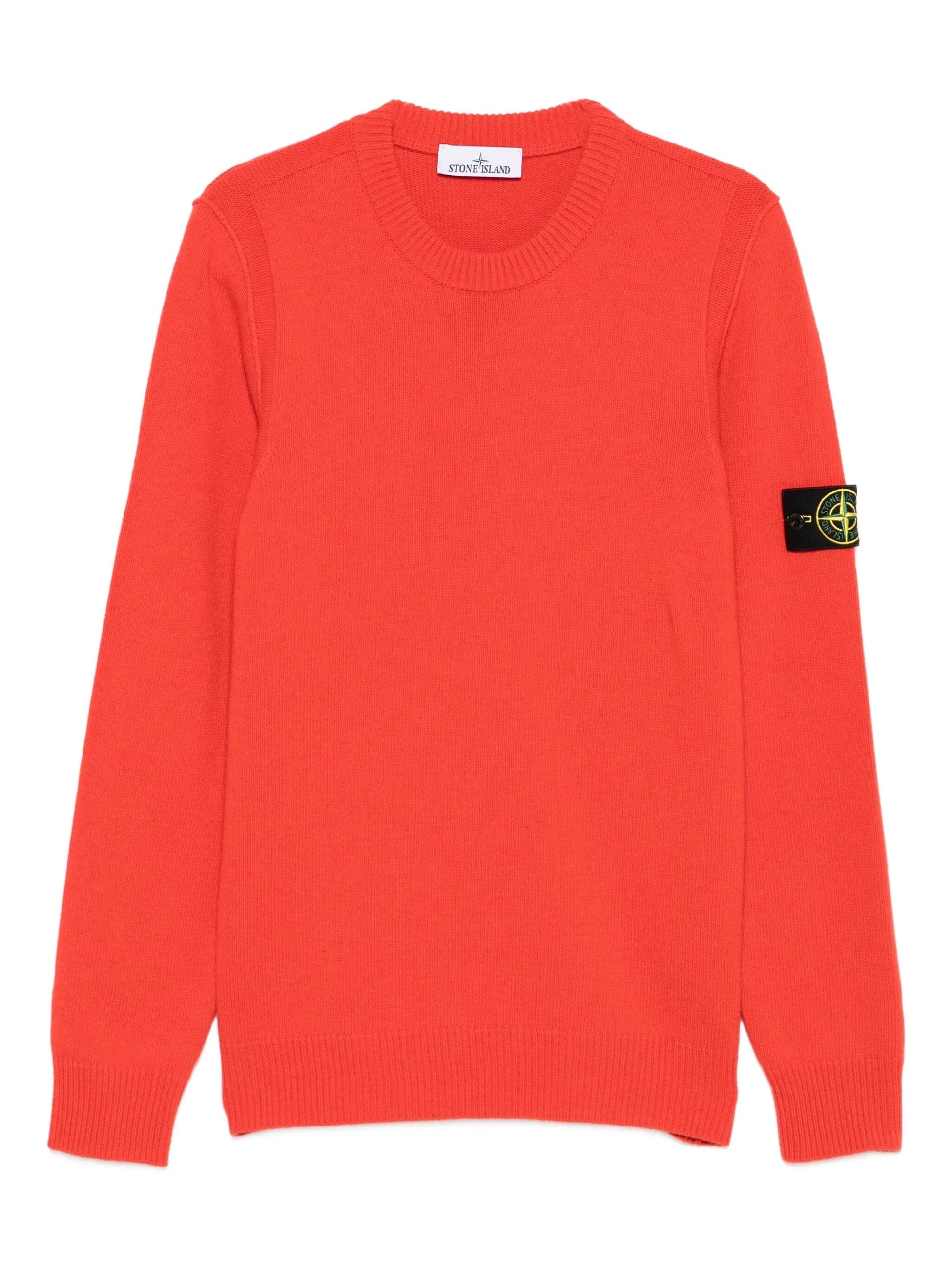 STONE ISLAND - Maglieria - 5100072S00A3