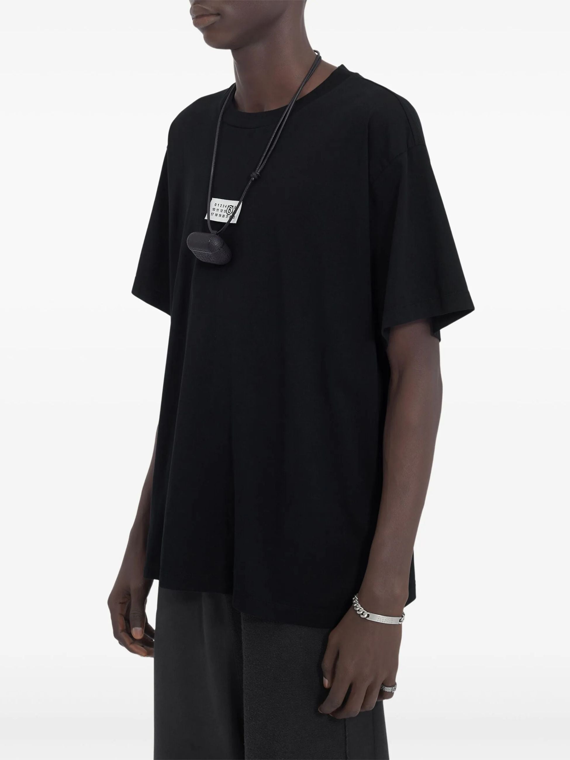 MM6 - T-Shirt - SH0GC0032M20170