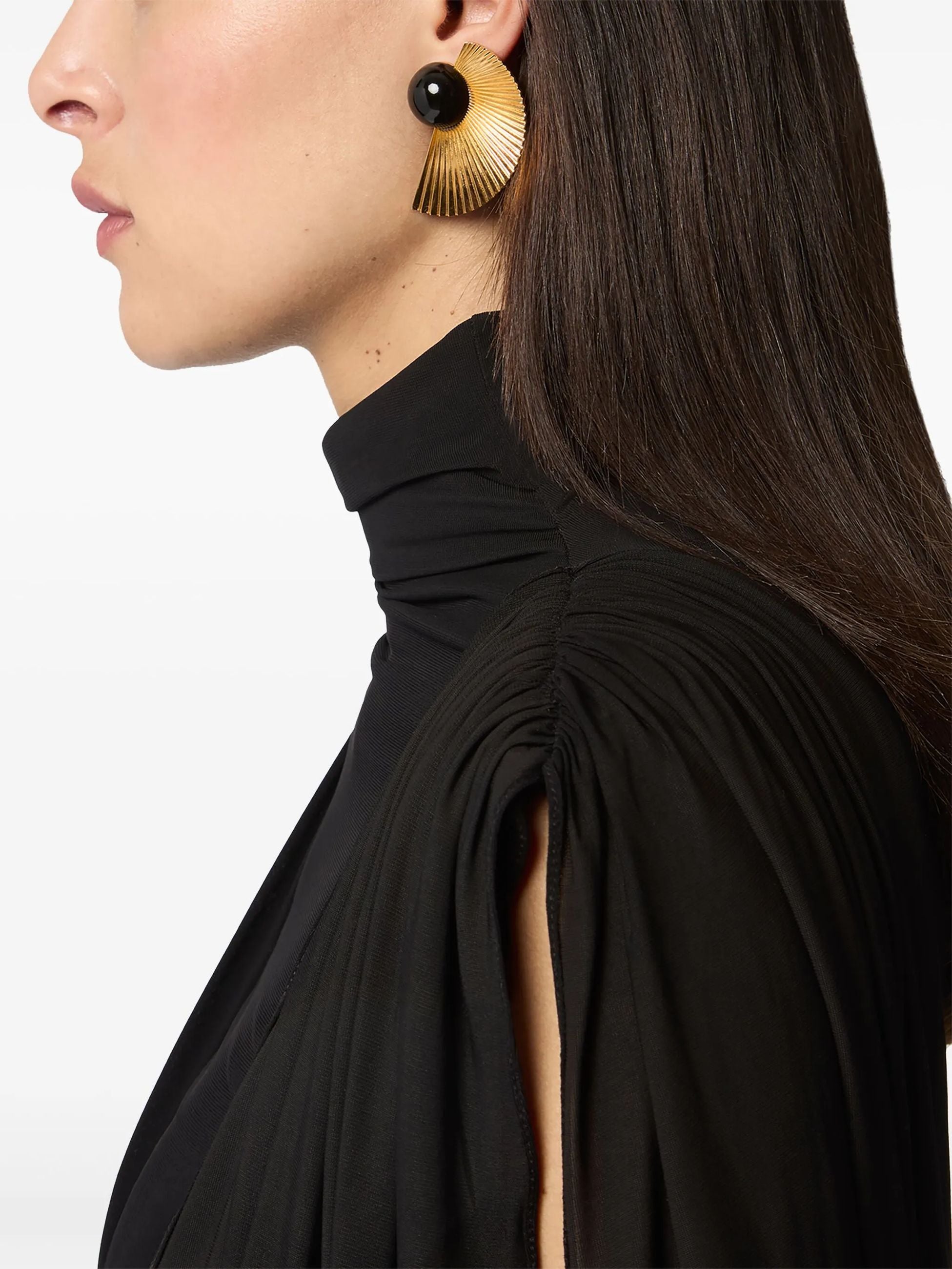 NINA RICCI - Orecchini - 25ABB0164MET027