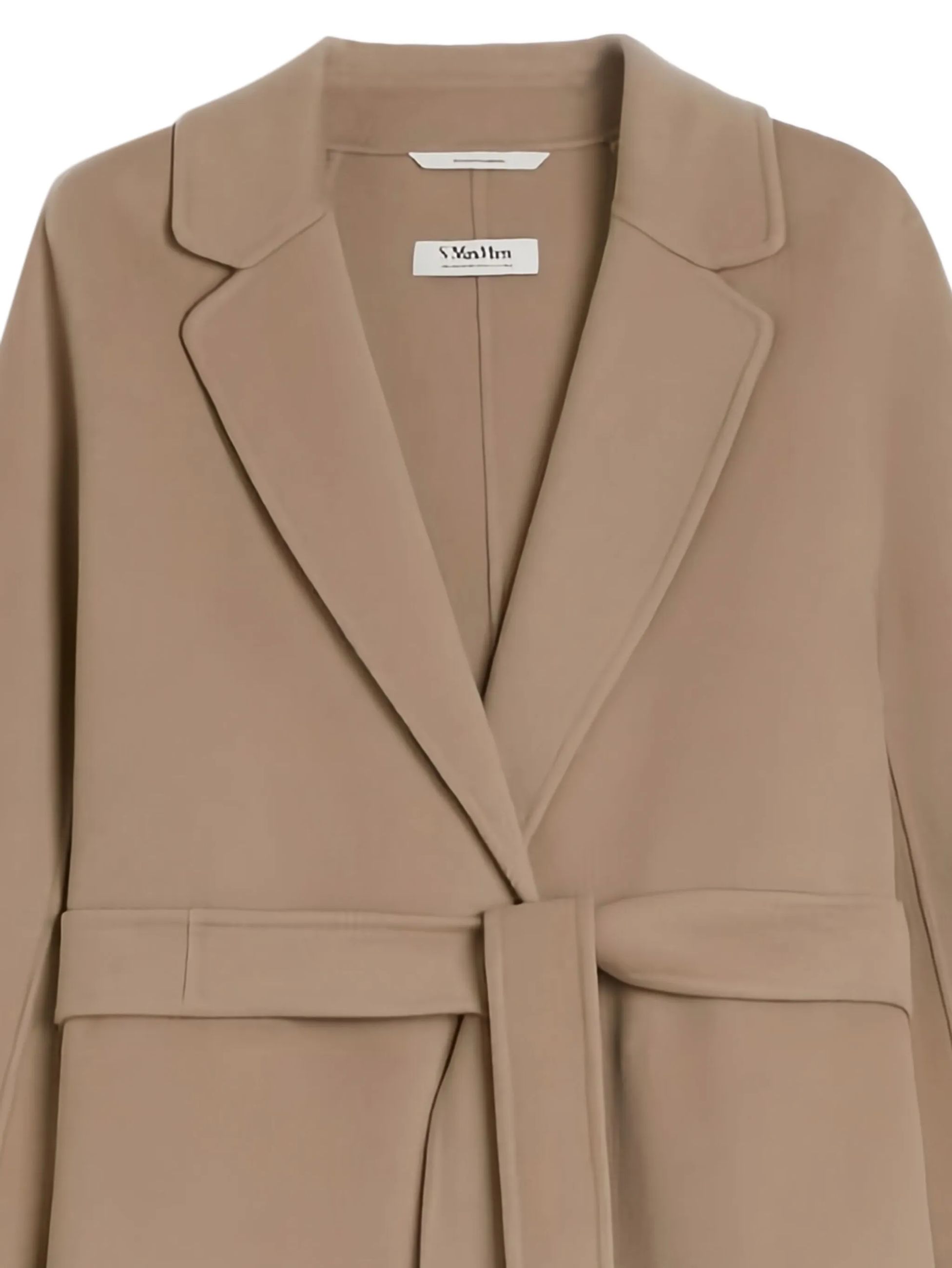 S MAX MARA - Cappotti - 2529016081600