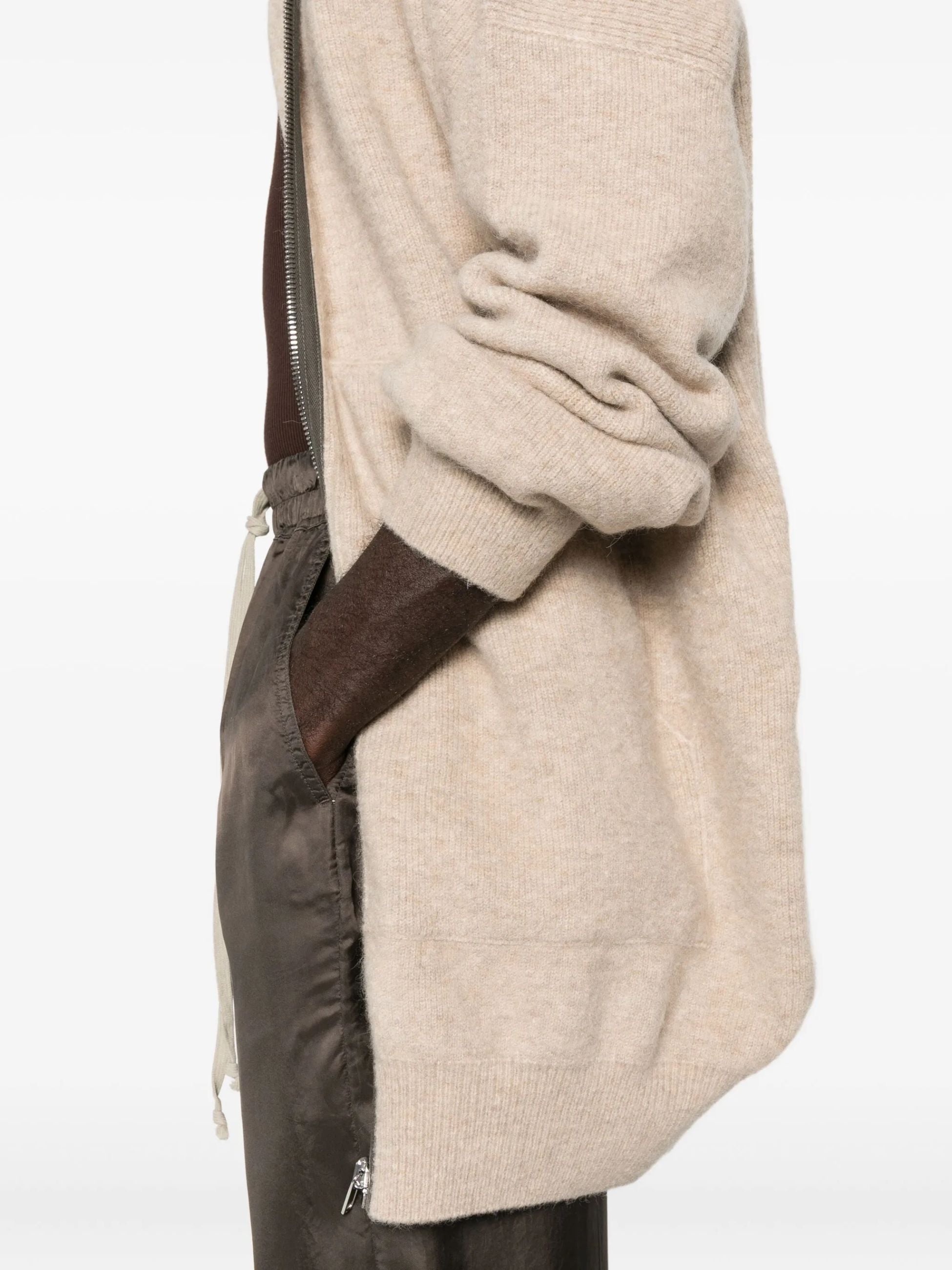RICK OWENS - Felpe - RU02E1688KWP