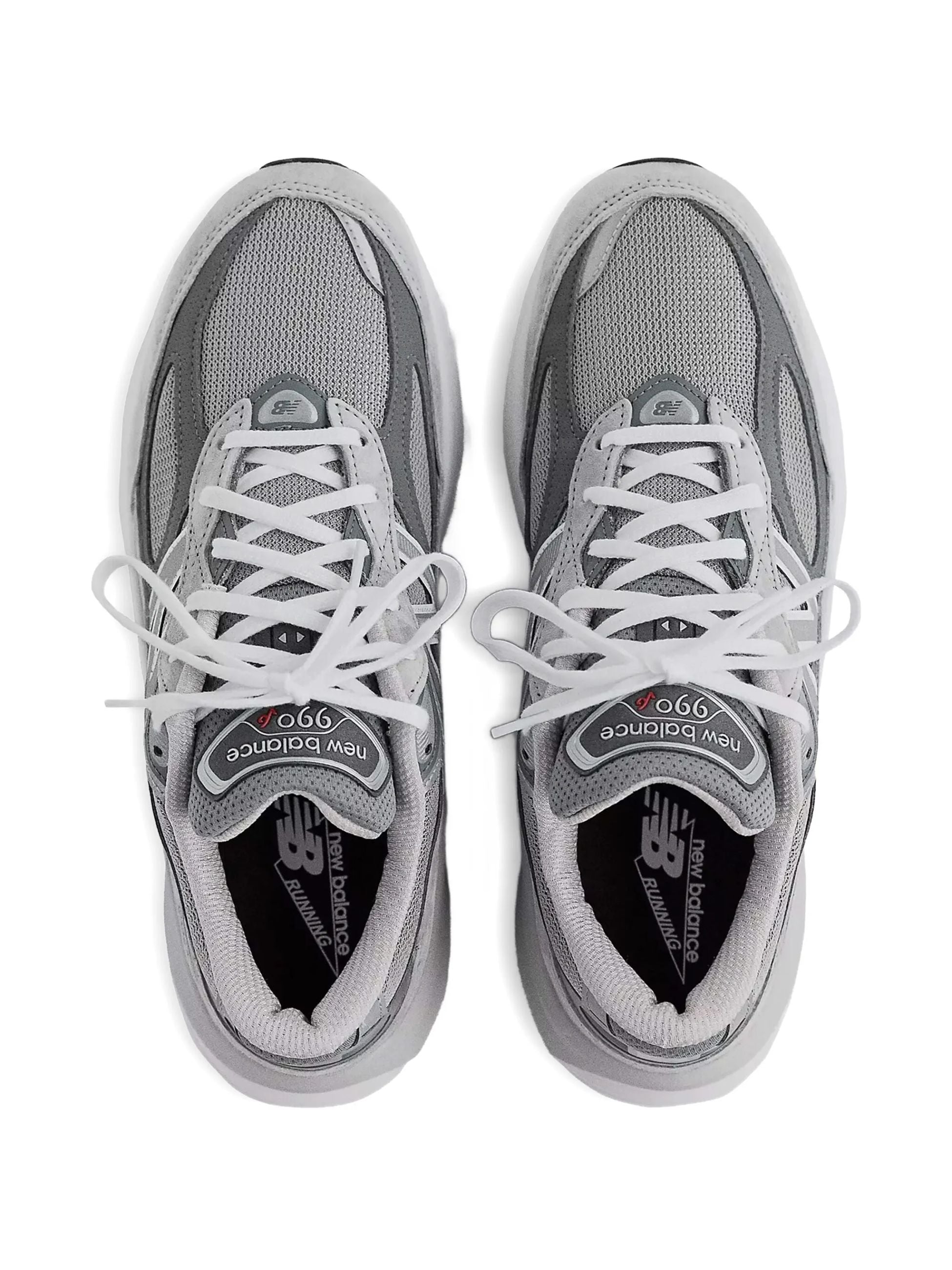 NEW BALANCE - Sneakers - W990GL6