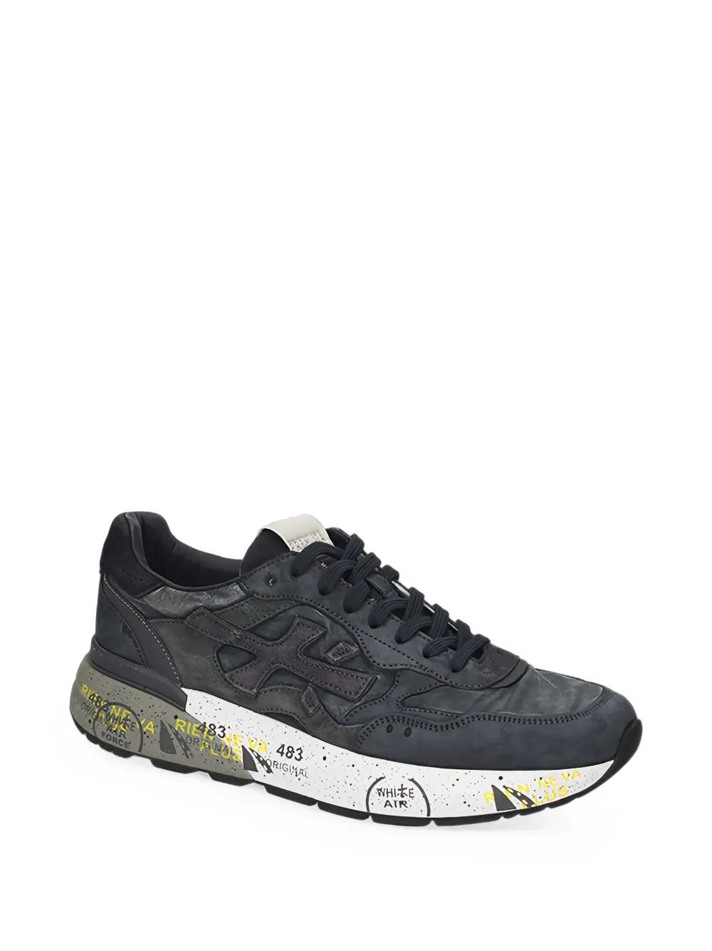 PREMIATA - Sneakers - MICK018448