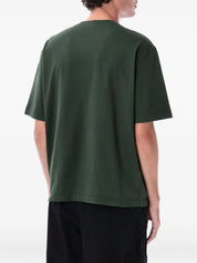 STONE ISLAND - T-Shirt - 2100025S0115
