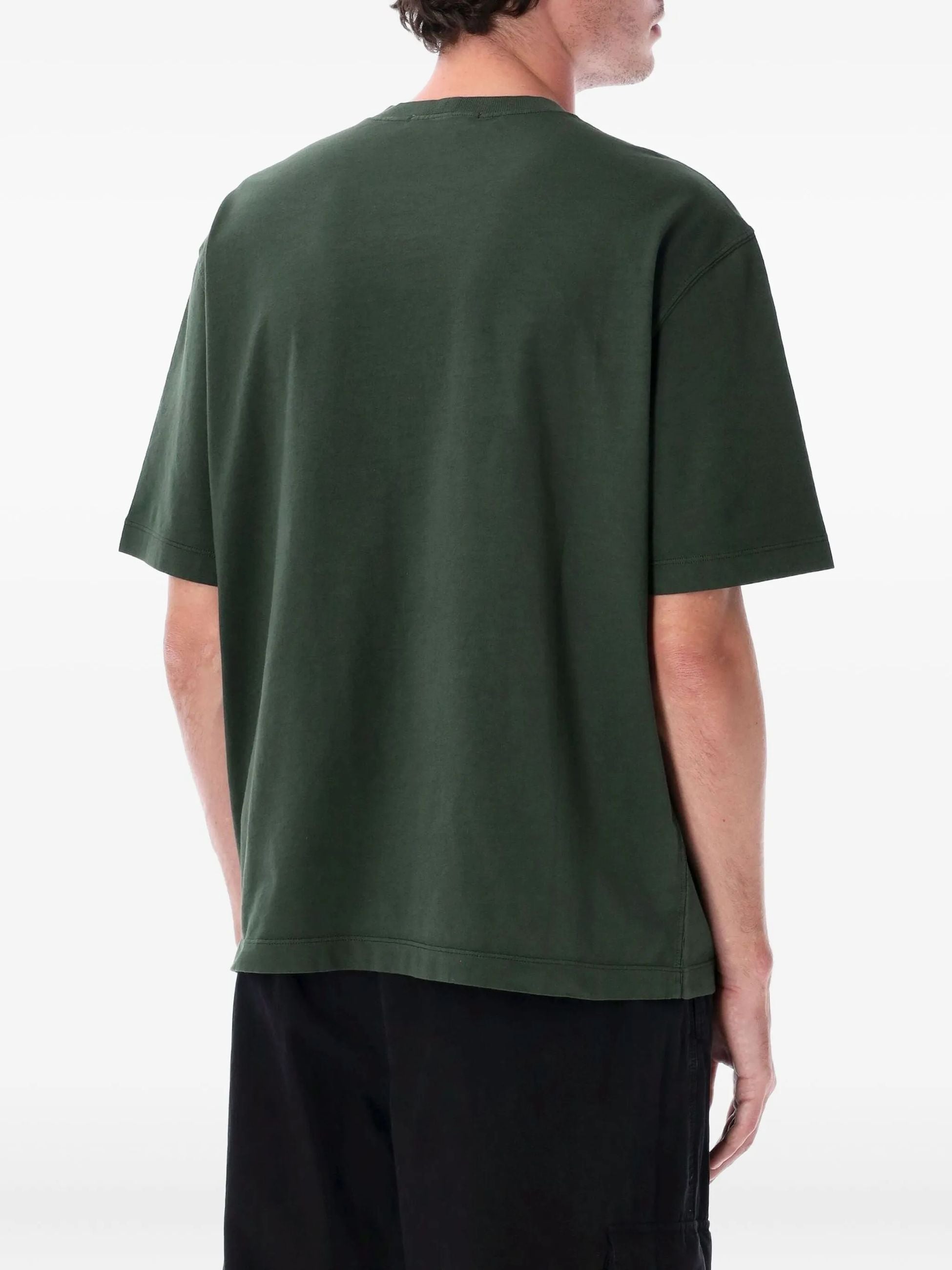 STONE ISLAND - T-Shirt - 2100025S0115