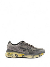 PREMIATA - Sneakers - MOERUN8540