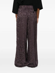 DRIES VAN NOTEN - Pantaloni - 2520109092334