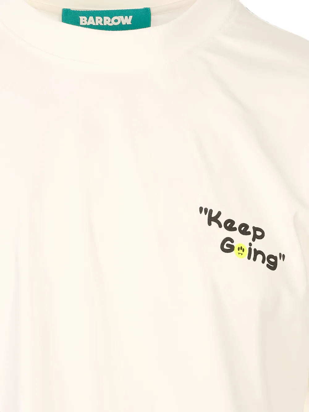 BARROW - T-Shirt - F6BWUATH042