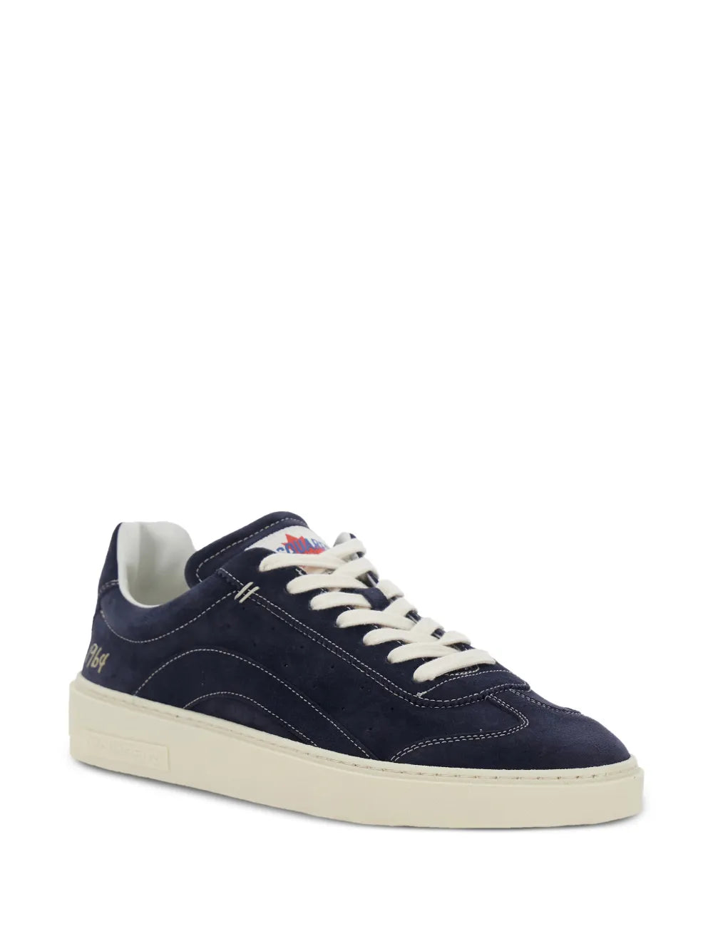 DSQUARED2 - Sneakers - SNM047001503520
