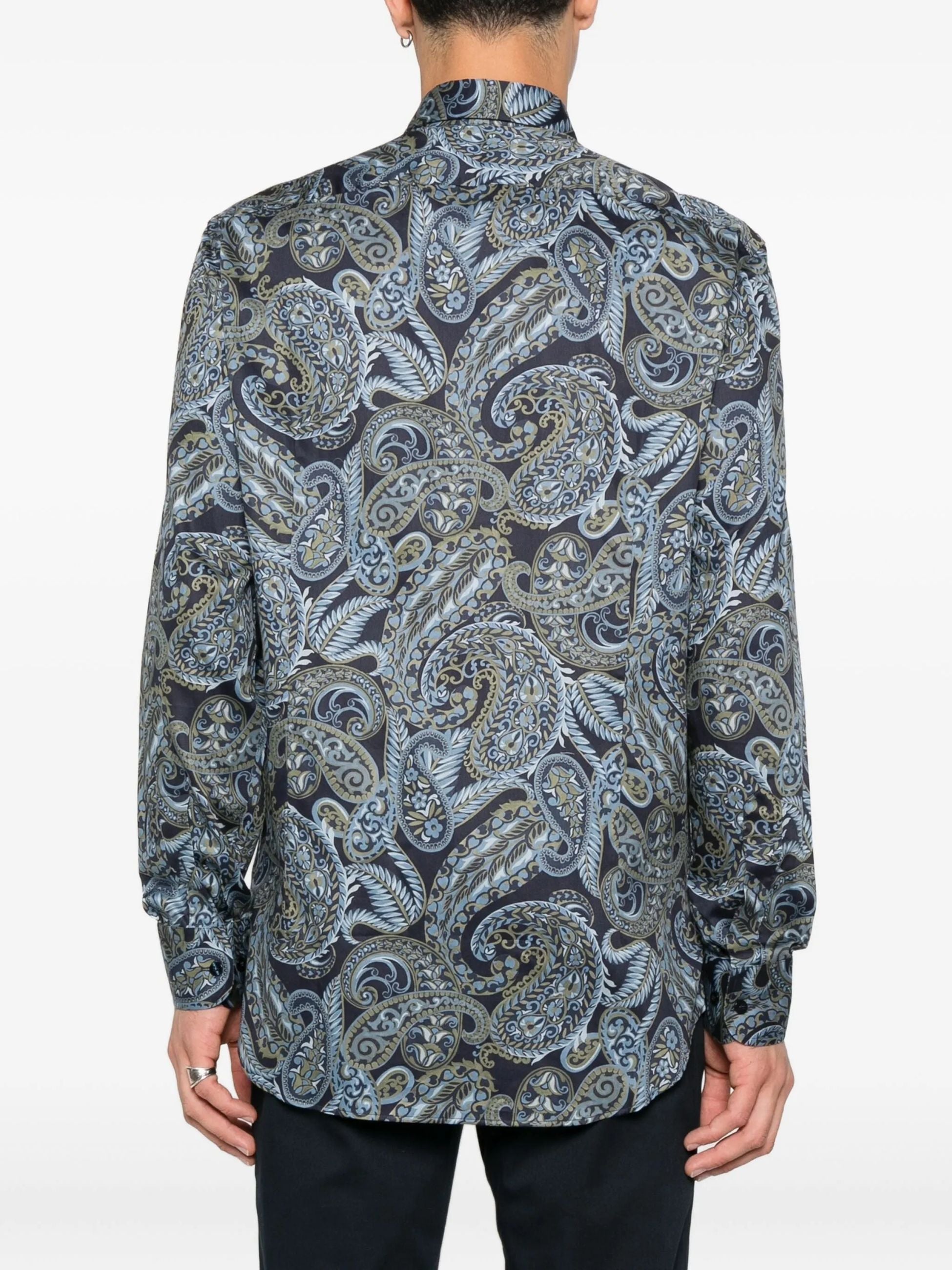 ETRO - Camicie - MRIB000199SA5O0