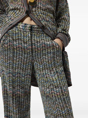 MISSONI - Pantaloni - DS26WI0BBC006D