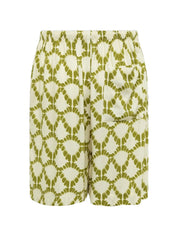 LANEUS - Shorts - S6LAMASH095