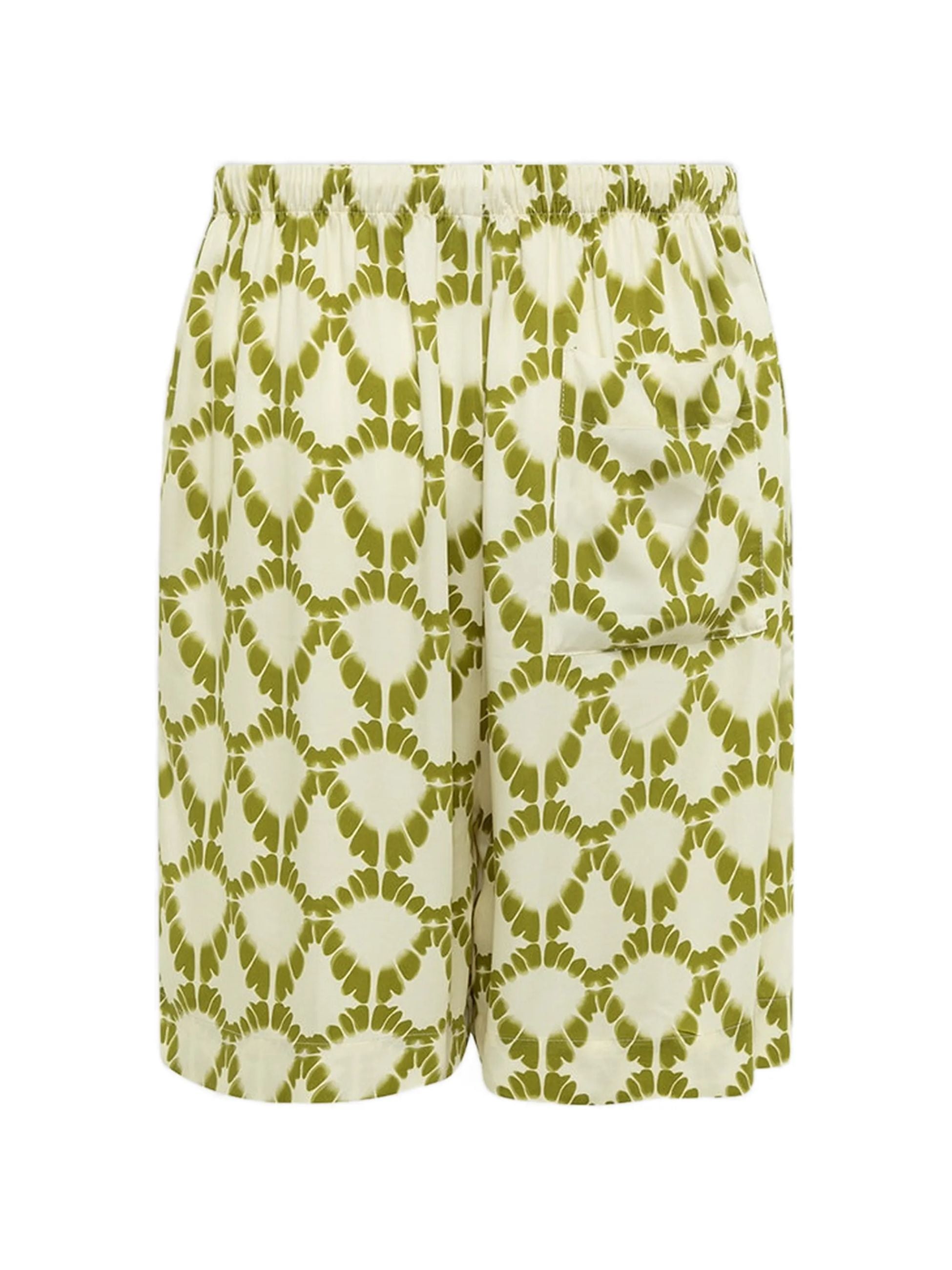 LANEUS - Shorts - S6LAMASH095