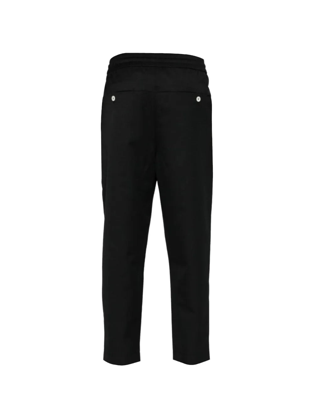 DRÔLE DE MONSIEUR - Pantaloni - PERMBP167PL127BL