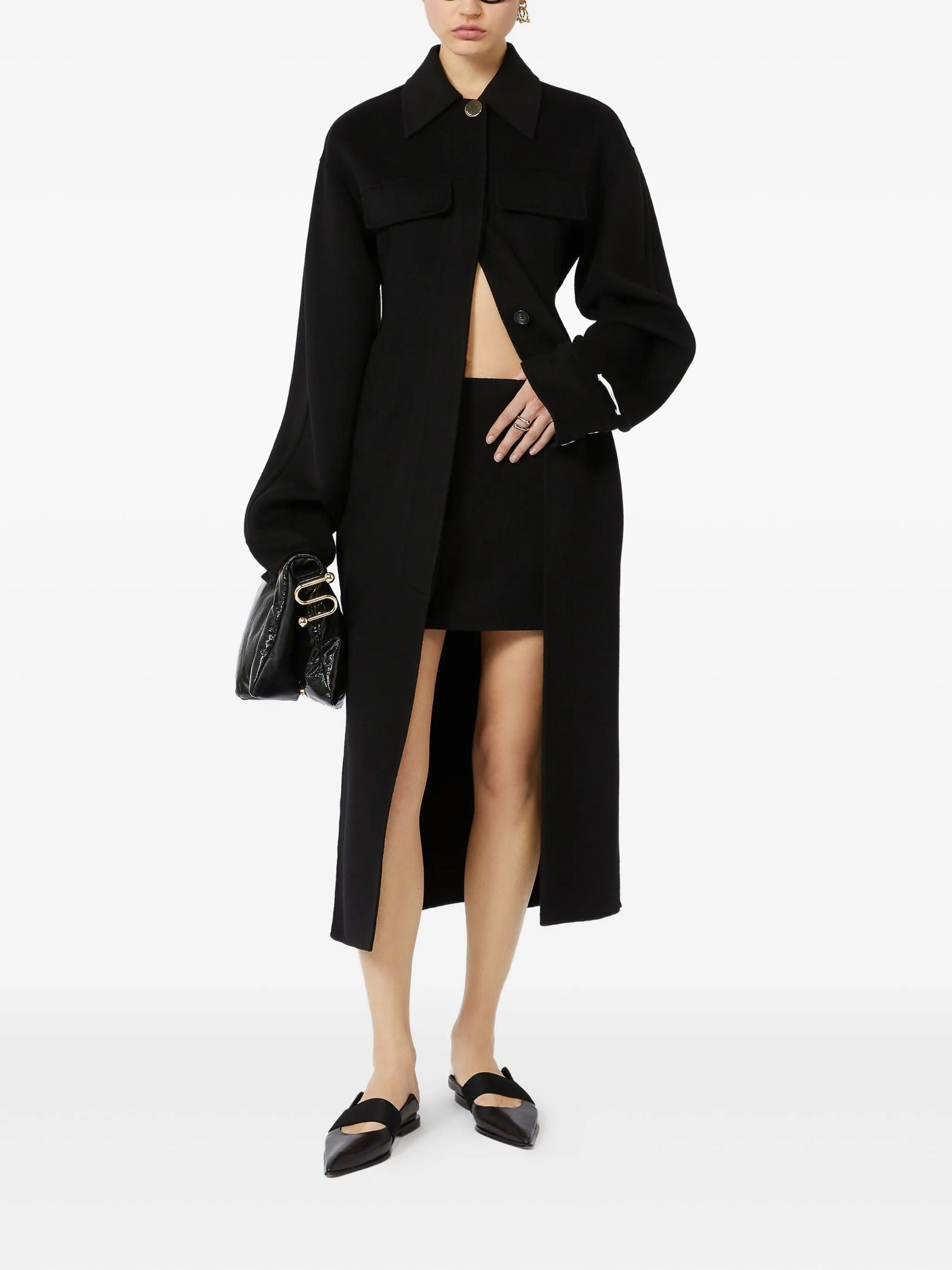 SPORTMAX - Cappotti - 2522016021600