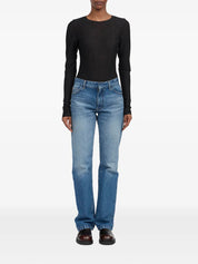 MM6 - Jeans - S62LB0228M30058