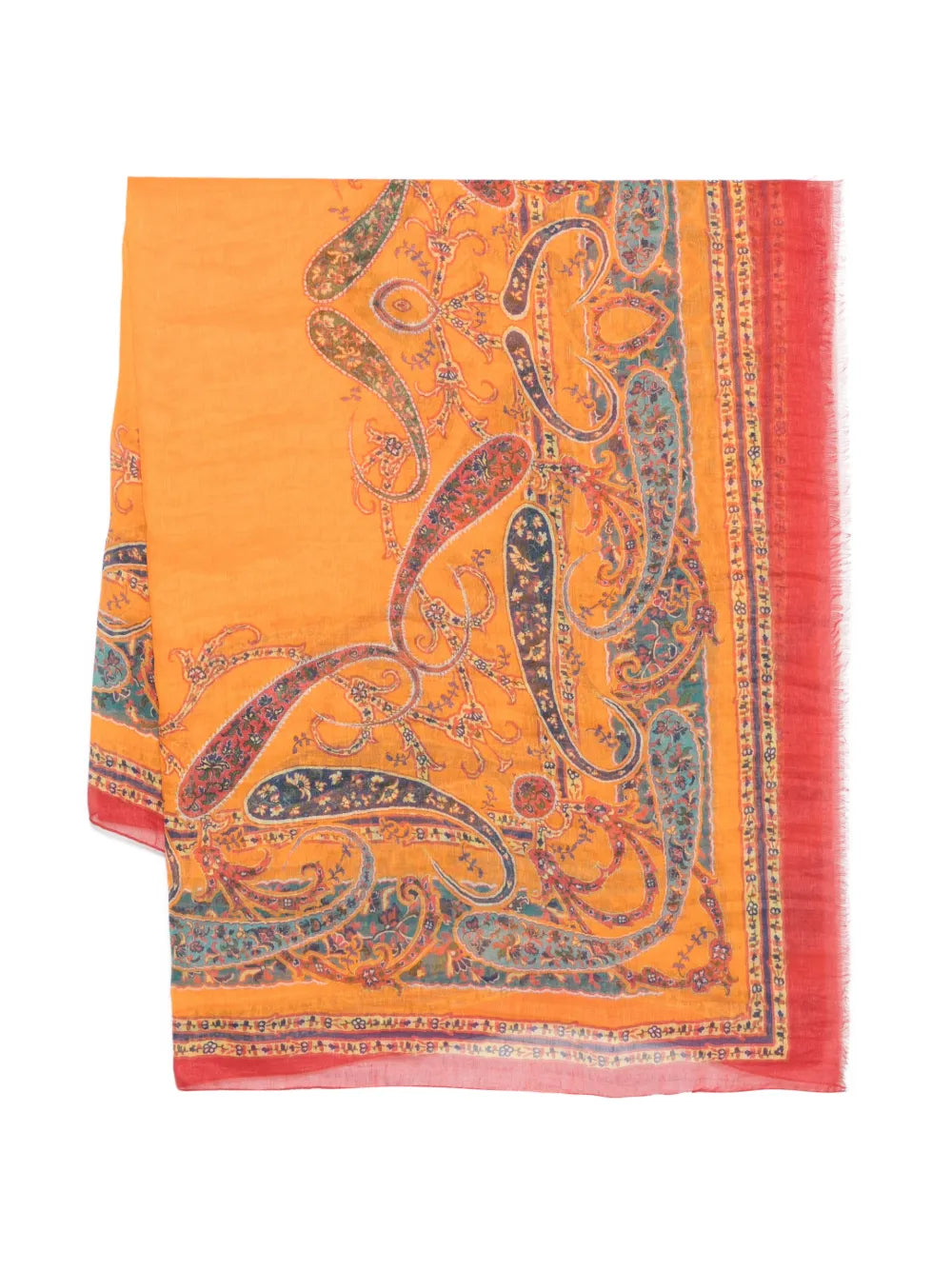 ETRO - Sciarpe - WATA0006AKE00