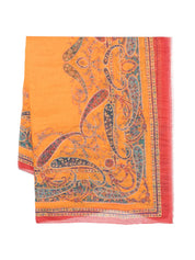 ETRO - Sciarpe - WATA0006AKE00