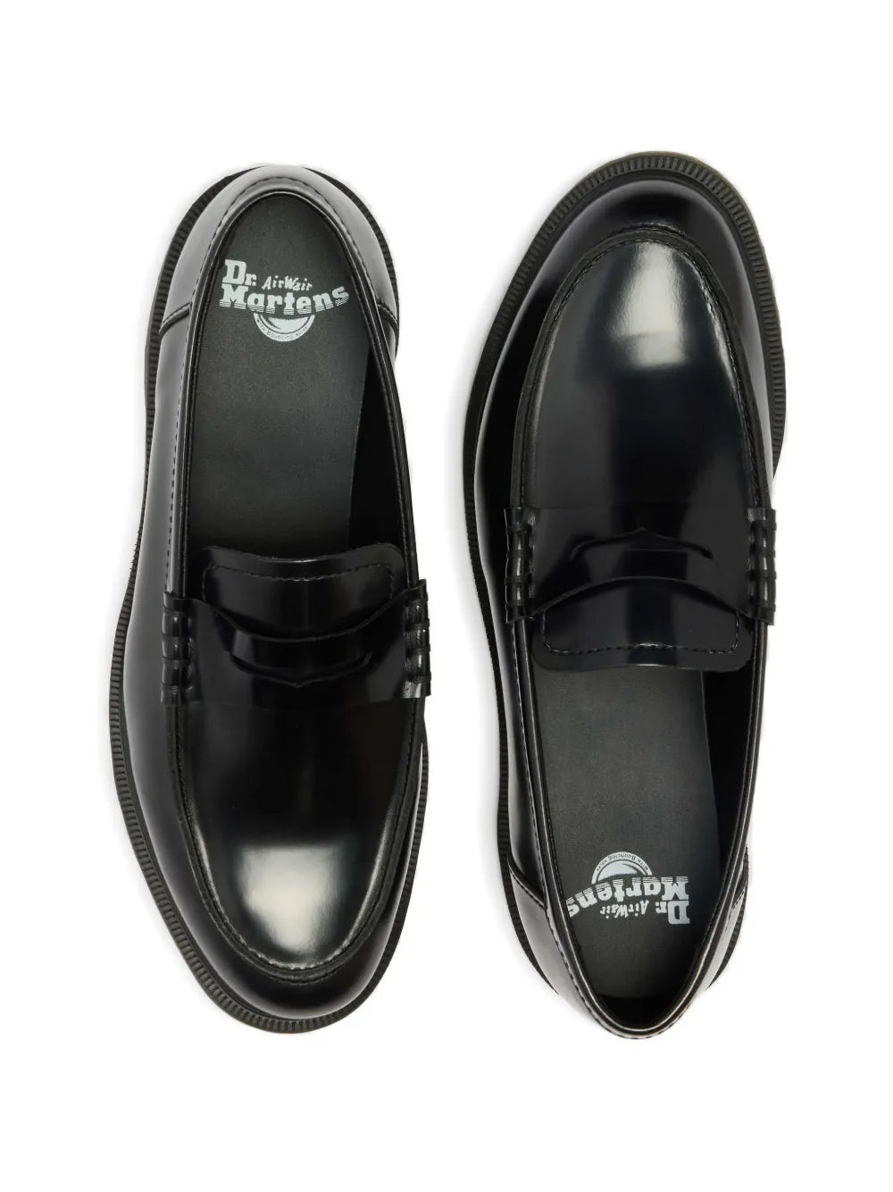 DR.MARTENS - Mocassini - 42503001