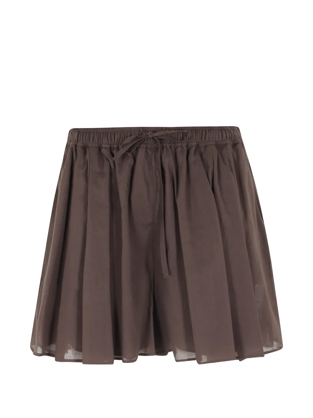 FEDERICA TOSI - Shorts - 40858415