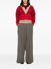 DRIES VAN NOTEN - Pantaloni - 2620109144303